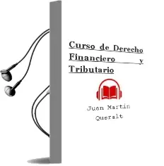 Descargar AudioLibro Curso de Derecho Financiero y Tributario de Juan Martín Queralt año 2016