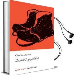 Descargar AudioLibro David Copperfield de Charles Dickens año 2016