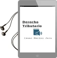 Descargar AudioLibro Derecho Tributario de Isaac Merino Jara año 2016