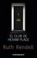 AudioLibro El Club de Hexam Place de Ruth Rendell