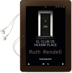 Descargar AudioLibro El Club de Hexam Place de Ruth Rendell año 2016