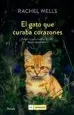 AudioLibro El Gato que Curaba Corazones de Rachel Wells