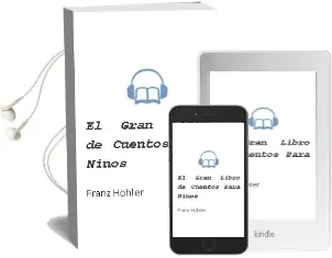 Descargar AudioLibro El Gran Libro de Cuentos para Niños de Franz Hohler año 2016