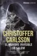 AudioLibro El Hombre Invisible de Salem de Christoffer Carlsson