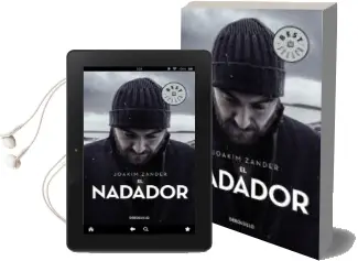 Descargar AudioLibro El Nadador de Joakim Zander año 2016