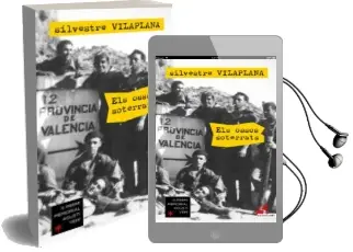 Descargar AudioLibro Els Ossos Soterrats de Silvestre Vilaplana I Barnes año 2016