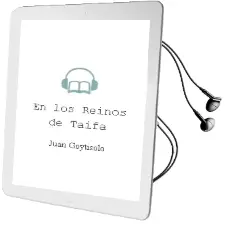 Descargar AudioLibro En los Reinos de Taifa de Juan Goytisolo año 2016
