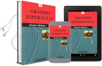 Descargar AudioLibro Grandes Esperanzas de Charles Dickens año 2016