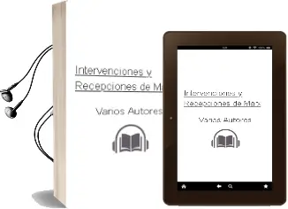 Descargar AudioLibro Intervenciones y Recepciones de Marx de Varios Autores año 2016