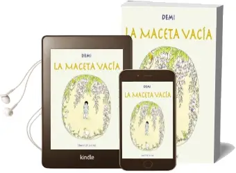 Descargar AudioLibro La Maceta Vacía de Demi año 2016