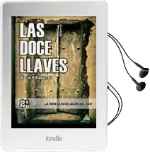 Descargar AudioLibro Las Doce Llaves (2ª Ed.) de Maria Villamayor Jimenez año 2016