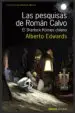 AudioLibro Las Pesquisas de Roman Calvo de Alberto Edwards