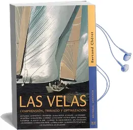 Descargar AudioLibro Las Velas de Bertrand Chéret año 2016