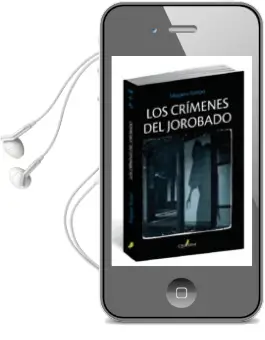 Descargar AudioLibro Los Crímenes del Jorobado de Edogawa Rampo año 2016