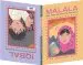 AudioLibro Malala - Iqbal de Jeanette Winter
