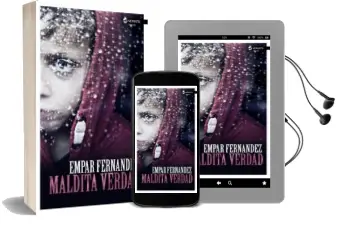 Descargar AudioLibro Maldita Verdad de Empar Fernandez Gomez año 2016
