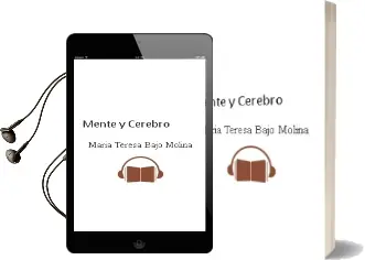 Descargar AudioLibro Mente y Cerebro de María Teresa Bajo Molina año 2016