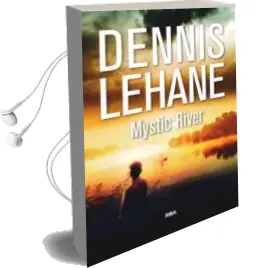 Descargar AudioLibro Mystic River de Dennis Lehane año 2016