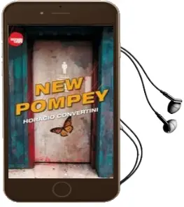Descargar AudioLibro New Pompey de Horacio Convertini año 2016