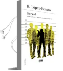 Descargar AudioLibro Normal de R. Lopez Herrero año 2016