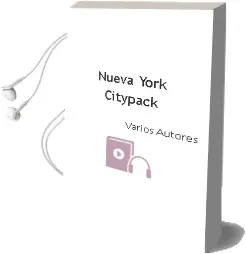 Descargar AudioLibro Nueva York (Citypack) de Varios Autores año 2016