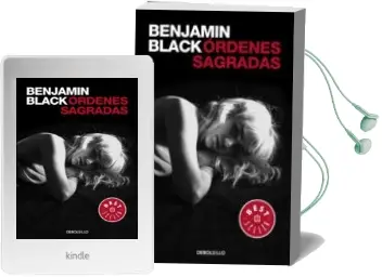 Descargar AudioLibro Órdenes Sagradas (Quirke 6) de Benjamin Black año 2016