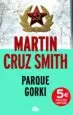 AudioLibro Parque Gorki de Martin Cruz Smith