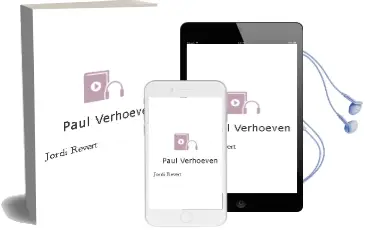 Descargar AudioLibro Paul Verhoeven de Jordi Revert año 2016