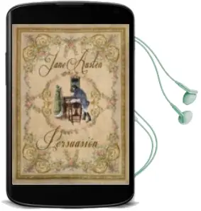 Descargar AudioLibro Persuasion + dvd Documental Sobre Jane Austen (Ed. Conmemorativa Ilustrada a Color) de Jane Austen año 2016