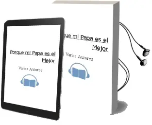 Descargar AudioLibro Porque mi Papá es el Mejor de Varios Autores año 2016