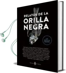 Descargar AudioLibro Relatos de la Orilla Negra de Varios Autores año 2016