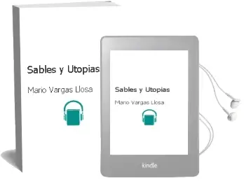 Descargar AudioLibro Sables y Utopías de Mario Vargas Llosa año 2016