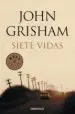AudioLibro Siete Vidas de John Grisham