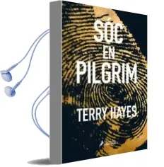 Descargar AudioLibro Soc en Pilgrim de Terry Hayes año 2016