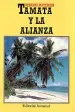AudioLibro Tamata y la Alianza de Bernard Moitessier