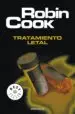 AudioLibro Tratamiento Letal de Robin Cook