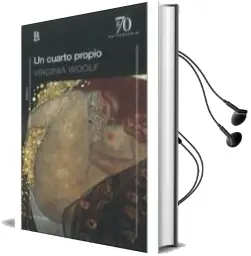 Descargar AudioLibro Un Cuarto Propio de Virginia Woolf año 2016