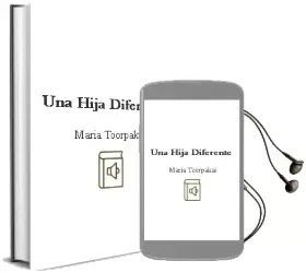 Descargar AudioLibro Una Hija Diferente de Maria Toorpakai año 2016