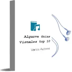 Descargar AudioLibro Algarve (Guías Visuales top 10) de Varios Autores año 2016