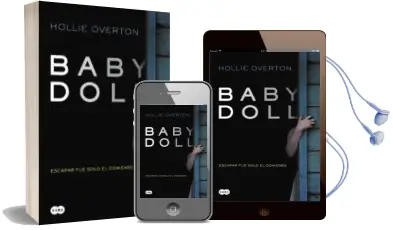Descargar AudioLibro Baby Doll de Hollie Overton año 2016