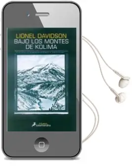 Descargar AudioLibro Bajo los Montes de Kolima de Lionel Davidson año 2016