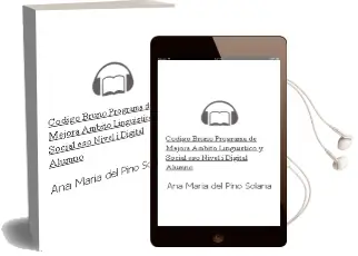 Descargar AudioLibro Código Bruño Programa de Mejora Ámbito Lingüístico y Social eso Nivel i Digital Alumno de Ana María Del Pino Solana año 2016