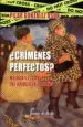 AudioLibro ¿Crimenes Perfectos? Meluca y el Caso del Bridgista Asesino de Pilar Gonzalez Uson