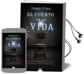 Descargar AudioLibro El Cuento de la Vida (Premio de Novela Ciudad de Badajoz) de Fernando Villamia año 2016