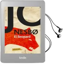 Descargar AudioLibro El Lleopard de Jo Nesbo año 2016