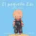 AudioLibro El Pequeño edu Está Sucio de Linne Bie