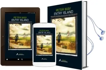 Descargar AudioLibro Entry Island de Peter May año 2016