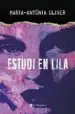 AudioLibro Estudi en Lila de Maria Antonia Oliver