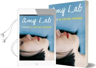 Descargar AudioLibro Hasta el fin del Mundo de Amy Lab año 2016