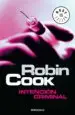 AudioLibro Intencion Criminal de Robin Cook